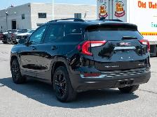 2023 GMC Terrain AT4 - Seat Memory | Remote Trunk Release - Photo 6
