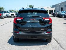 2023 GMC Terrain AT4 - Seat Memory | Remote Trunk Release - Photo 7