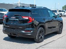 2023 GMC Terrain AT4 - Seat Memory | Remote Trunk Release - Photo 8
