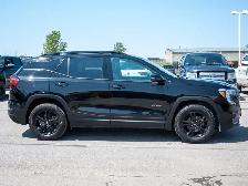 2023 GMC Terrain AT4 - Seat Memory | Remote Trunk Release - Photo 9