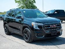 2023 GMC Terrain AT4 - Seat Memory | Remote Trunk Release - Photo 10