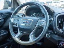 2023 GMC Terrain AT4 - Seat Memory | Remote Trunk Release - Photo 18
