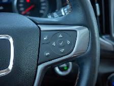 2023 GMC Terrain AT4 - Seat Memory | Remote Trunk Release - Photo 23