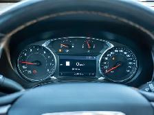 2023 GMC Terrain AT4 - Seat Memory | Remote Trunk Release - Photo 25