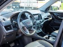 2023 GMC Terrain AT4 - Seat Memory | Remote Trunk Release - Photo 27