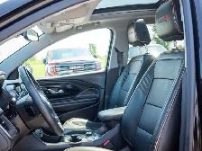2023 GMC Terrain AT4 - Seat Memory | Remote Trunk Release - Photo 28