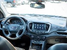 2023 GMC Terrain AT4 - Seat Memory | Remote Trunk Release - Photo 34