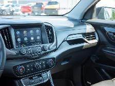 2023 GMC Terrain AT4 - Seat Memory | Remote Trunk Release - Photo 35