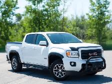 2018 GMC Canyon 4WD - All Terrain | Leather - Photo 2