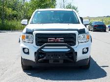 2018 GMC Canyon 4WD - All Terrain | Leather - Photo 3