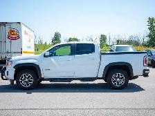 2018 GMC Canyon 4WD - All Terrain | Leather - Photo 5