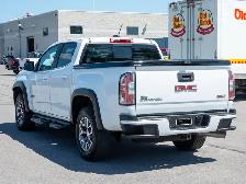 2018 GMC Canyon 4WD - All Terrain | Leather - Photo 6