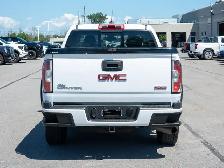 2018 GMC Canyon 4WD - All Terrain | Leather - Photo 7