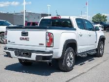 2018 GMC Canyon 4WD - All Terrain | Leather - Photo 8