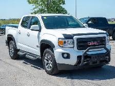 2018 GMC Canyon 4WD - All Terrain | Leather - Photo 9
