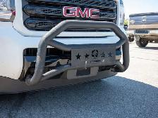 2018 GMC Canyon 4WD - All Terrain | Leather - Photo 11