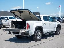 2018 GMC Canyon 4WD - All Terrain | Leather - Photo 14