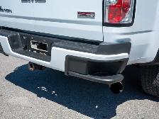 2018 GMC Canyon 4WD - All Terrain | Leather - Photo 15