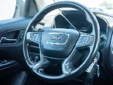 2018 GMC Canyon 4WD - All Terrain | Leather - Photo 17