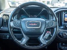 2018 GMC Canyon 4WD - All Terrain | Leather - Photo 21