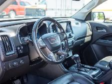 2018 GMC Canyon 4WD - All Terrain | Leather - Photo 29