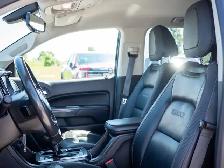 2018 GMC Canyon 4WD - All Terrain | Leather - Photo 30