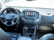 2018 GMC Canyon 4WD - All Terrain | Leather - Photo 34