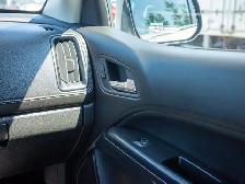 2018 GMC Canyon 4WD - All Terrain | Leather - Photo 37