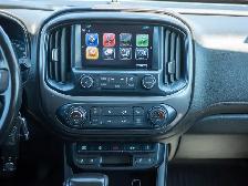 2018 GMC Canyon 4WD - All Terrain | Leather - Photo 38