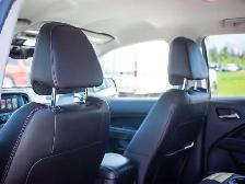 2018 GMC Canyon 4WD - All Terrain | Leather - Photo 42