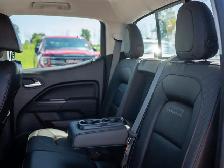 2018 GMC Canyon 4WD - All Terrain | Leather - Photo 43