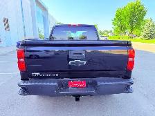 2015 Chevrolet Silverado 4WD Double Cab 143.5' - Photo 6