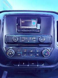 2015 Chevrolet Silverado 4WD Double Cab 143.5' - Photo 15