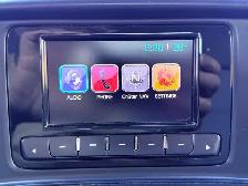 2015 Chevrolet Silverado 4WD Double Cab 143.5' - Photo 16