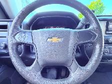 2015 Chevrolet Silverado 4WD Double Cab 143.5' - Photo 17