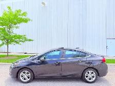 2016 Chevrolet Cruze 1LT 4dr Sedan (1.4L 4cyl Turbo 6A) - Photo 5