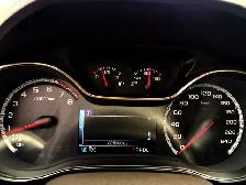 2016 Chevrolet Cruze 1LT 4dr Sedan (1.4L 4cyl Turbo 6A) - Photo 12