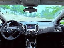 2016 Chevrolet Cruze 1LT 4dr Sedan (1.4L 4cyl Turbo 6A) - Photo 17