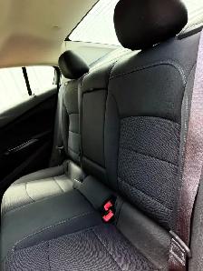 2016 Chevrolet Cruze 1LT 4dr Sedan (1.4L 4cyl Turbo 6A) - Photo 21