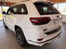 2020 Jeep Grand Cherokee Limited X - Photo 2