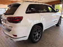 2020 Jeep Grand Cherokee Limited X - Photo 4