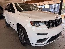 2020 Jeep Grand Cherokee Limited X - Photo 6