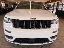 2020 Jeep Grand Cherokee Limited X - Photo 7