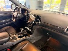 2020 Jeep Grand Cherokee Limited X - Photo 9