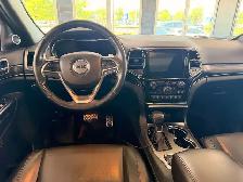 2020 Jeep Grand Cherokee Limited X - Photo 16