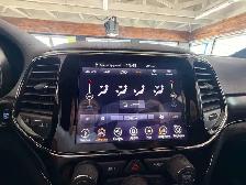2020 Jeep Grand Cherokee Limited X - Photo 29