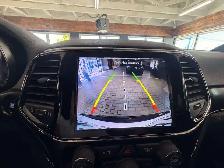 2020 Jeep Grand Cherokee Limited X - Photo 33