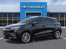 2027 Chevrolet Bolt - Photo 2