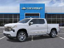2026 Chevrolet Silverado 1500 - Photo 2