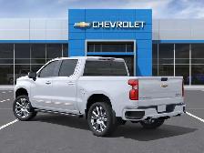 2026 Chevrolet Silverado 1500 - Photo 3